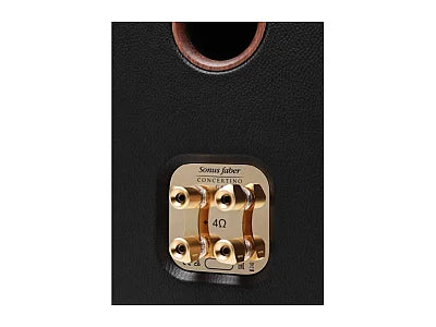 Sonus Faber Concertino G4 - Coppia di diffusori da scaffale - CHIAMARE PER IL PREZZO