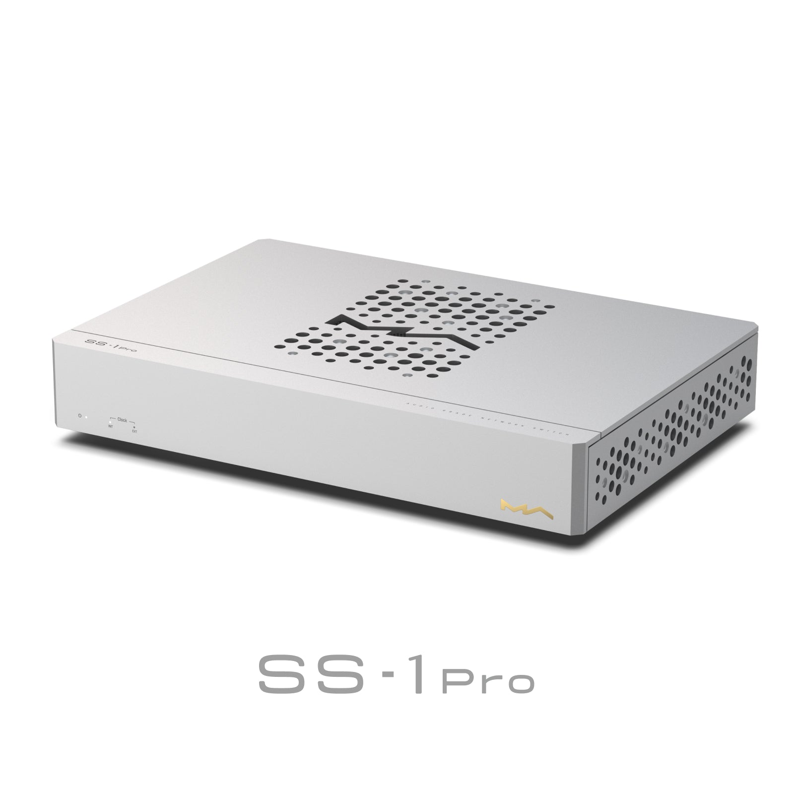 Matrix audio SS-1 / SS-1 Pro - Switch di rete audio-grade - CHIEDERE DISPONIBILITA'