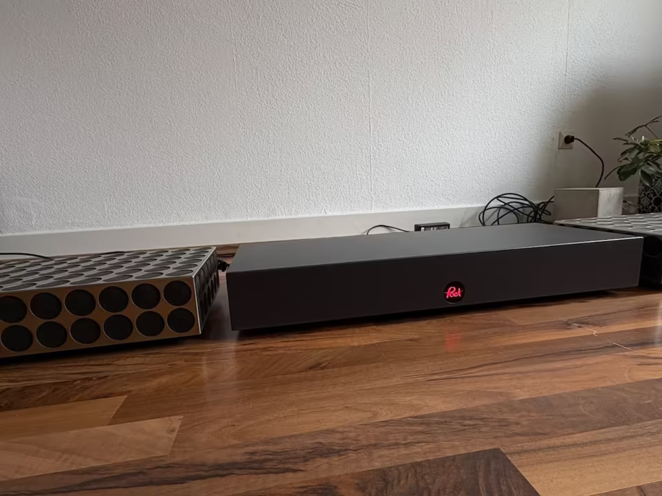 Poet baretta° - active bluetooth speaker - ASK FOR AVAILABILITY