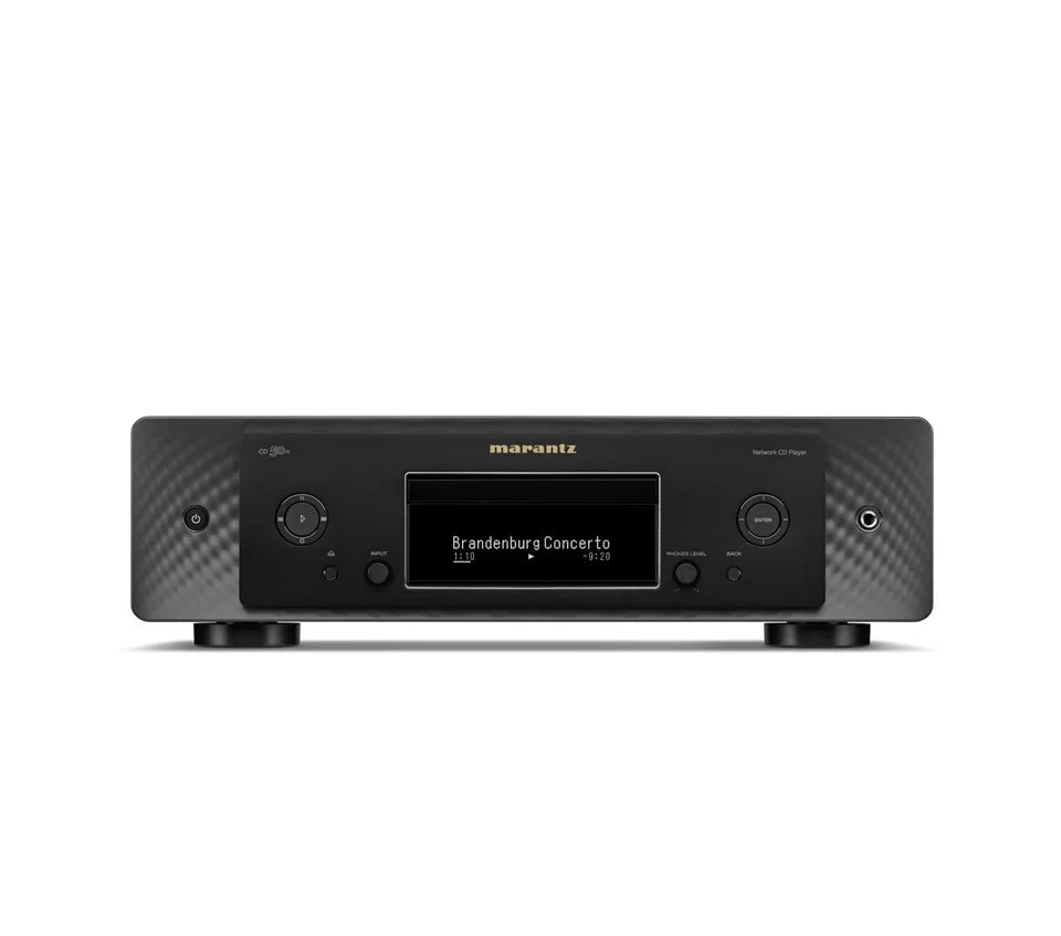 Marantz CD50n - Lettore CD - PRONTA CONSEGNA