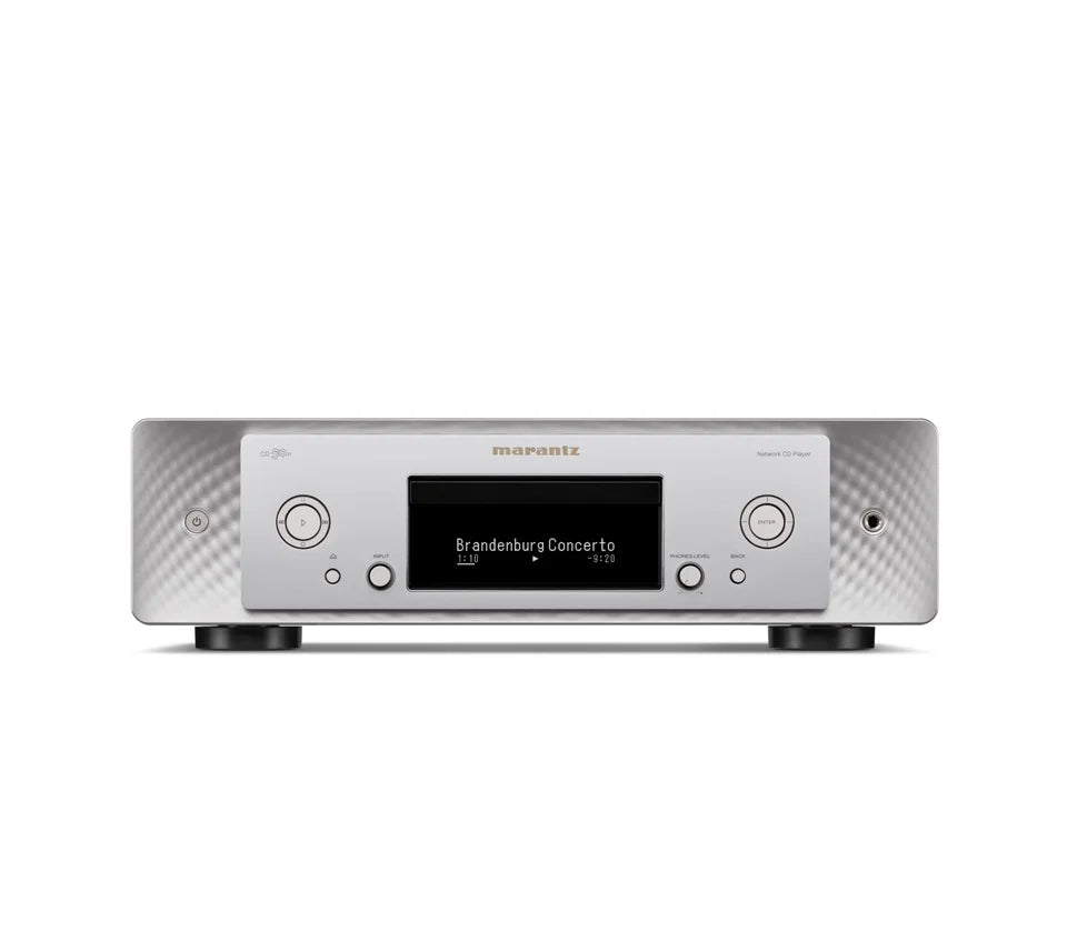 Marantz CD50n - Lettore CD - PRONTA CONSEGNA