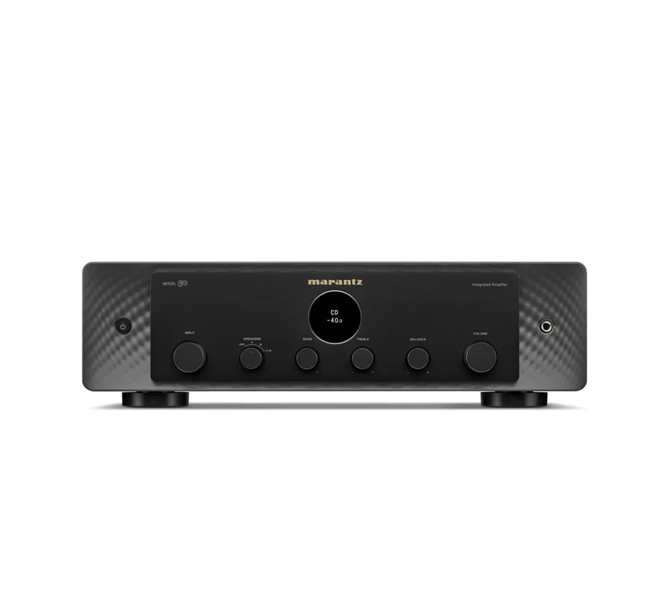 Marantz Model 50 - Amplificatore Stereo - EX DEMO