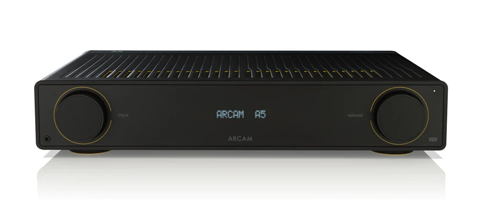 Arcam RADIA A5 - Integrated Amplifier