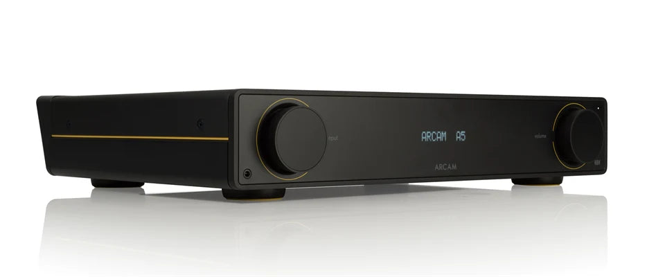 Arcam RADIA A5 - Integrated Amplifier