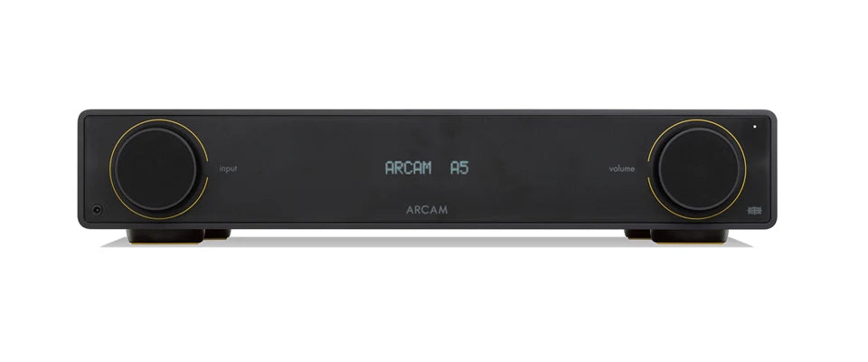 Arcam RADIA A5 - Integrated Amplifier