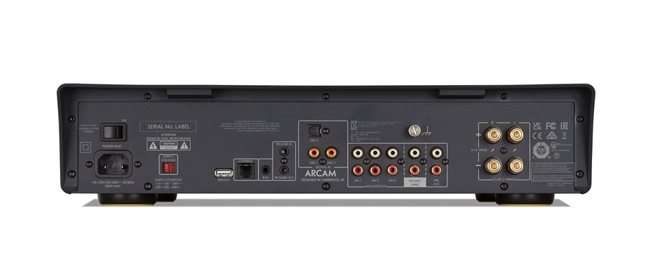 Arcam RADIA A15 - Amplificatore integrato - PRONTA CONSEGNA