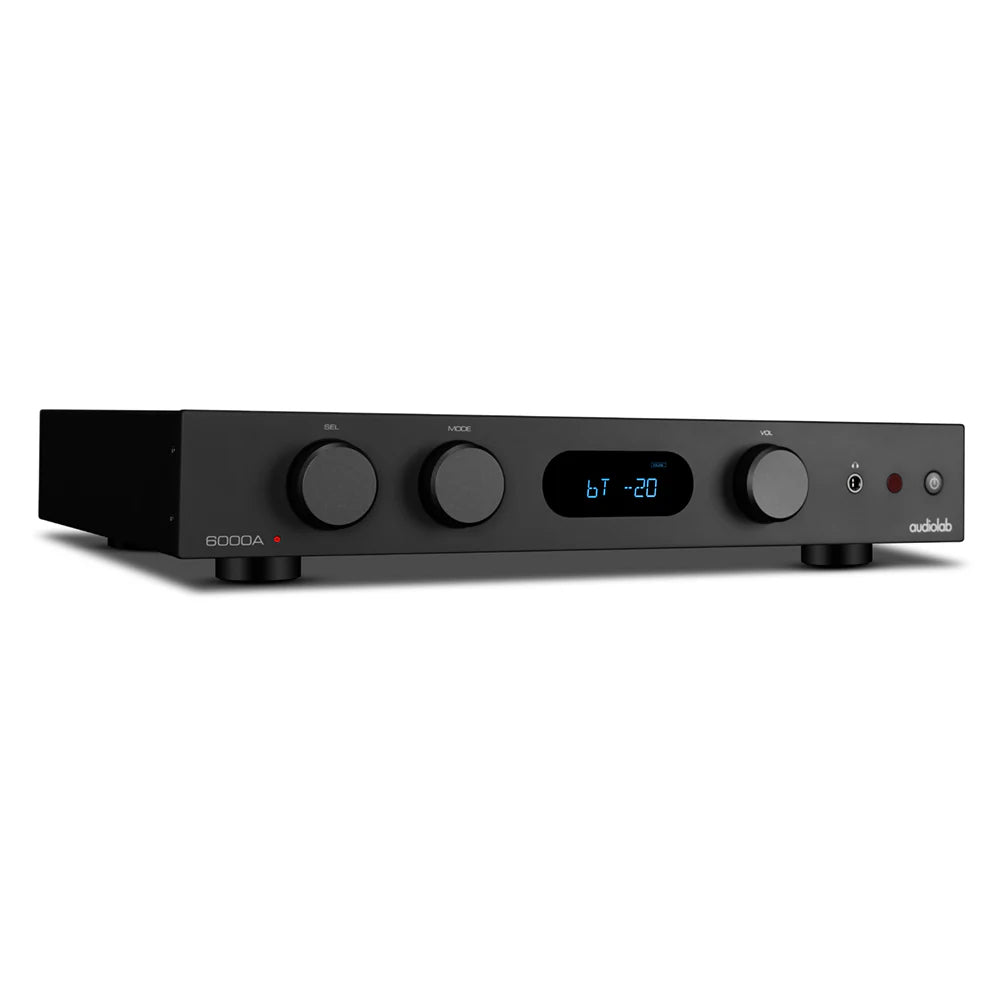 Audiolab 6000A MKII - Amplificatore stereo - CHIEDERE DISPONIBILITA'
