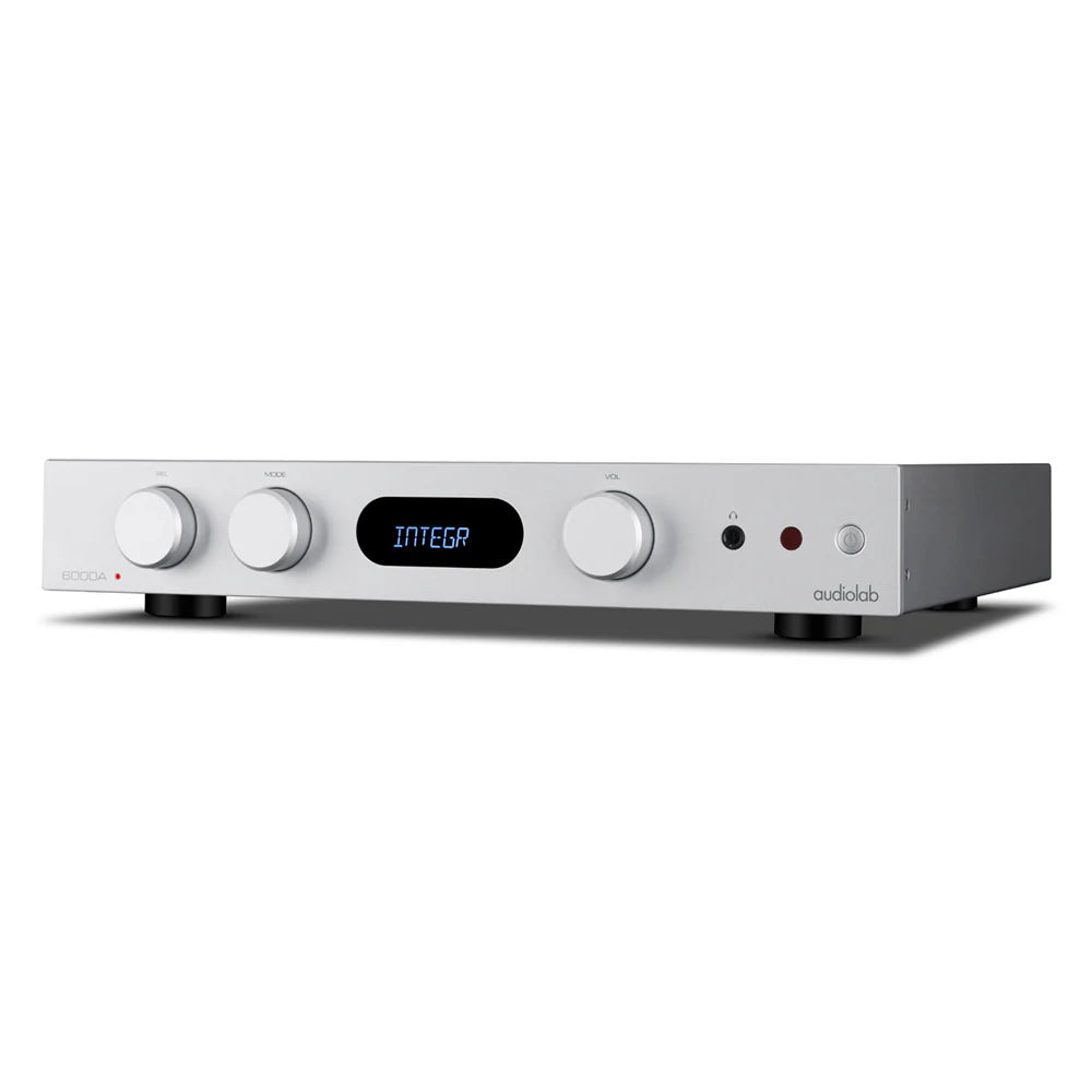 Audiolab 6000A MKII - Amplificatore stereo - CHIEDERE DISPONIBILITA'