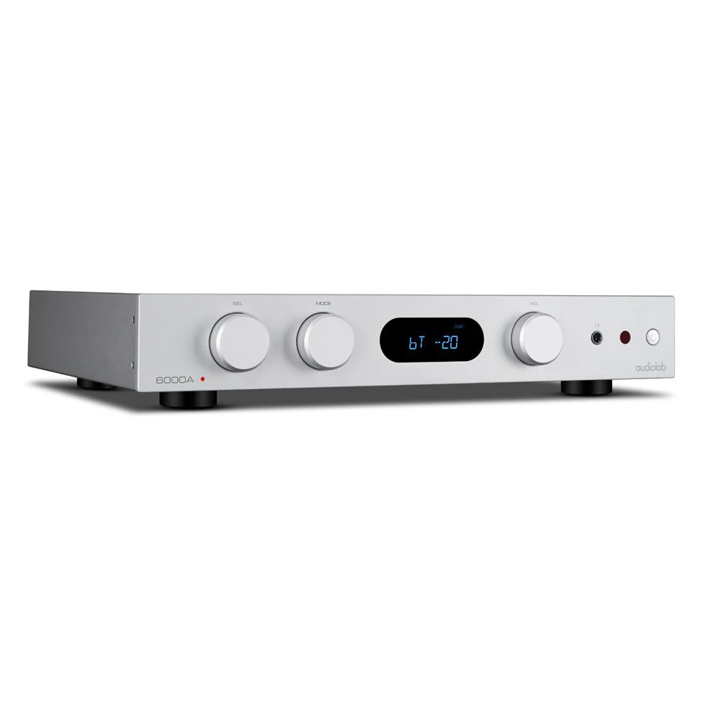 Audiolab 6000A MKII - Amplificatore stereo - CHIEDERE DISPONIBILITA'