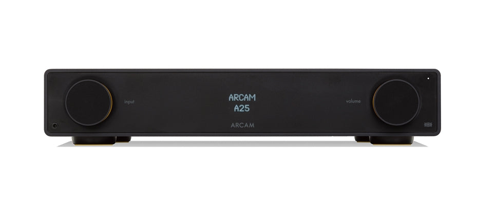 Arcam RADIA A25 - Amplificatore integrato - PRONTA CONSEGNA