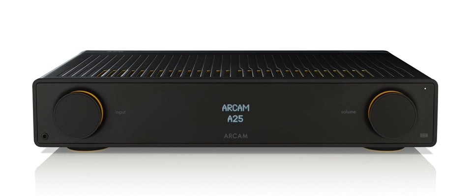 Arcam RADIA A25 - Amplificatore integrato - PRONTA CONSEGNA