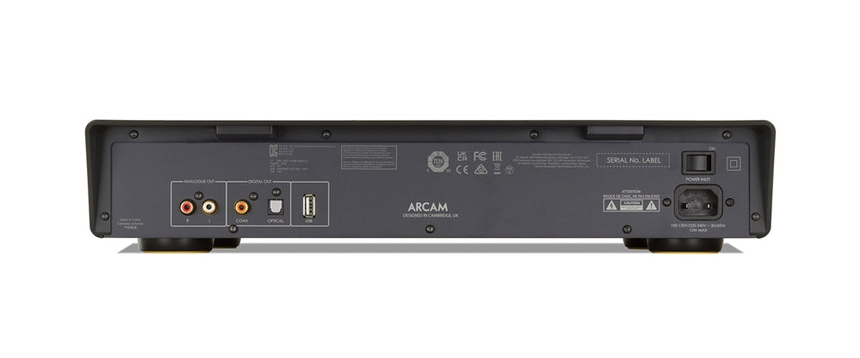 Arcam RADIA CD5 - Lettore CD - PRONTA CONSEGNA