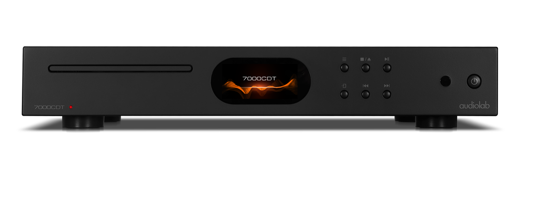 Audiolab 7000CDT NEW - Trasporto CD - PRONTA CONSEGNA