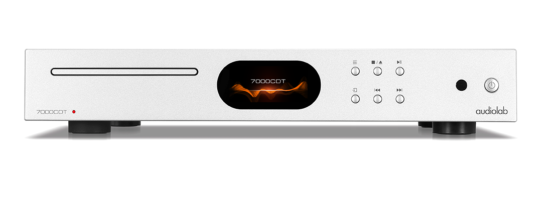 Audiolab 7000CDT NEW - Trasporto CD - PRONTA CONSEGNA