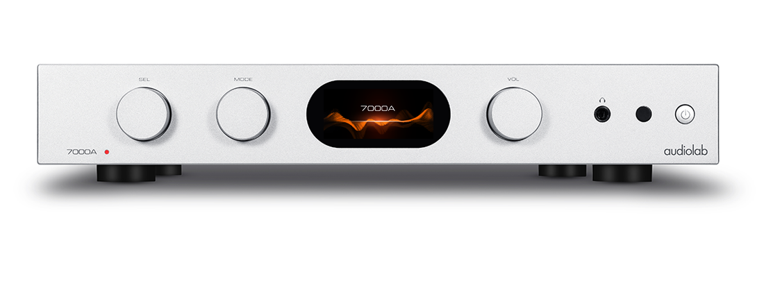 Audiolab 7000A - Amplificatore stereo - PRONTA CONSEGNA