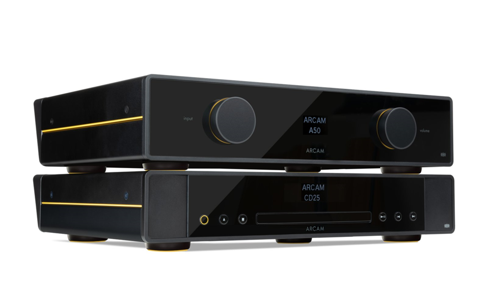 Arcam CD25 - Lettore CD