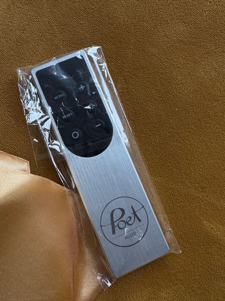 Poet baretta° - active bluetooth speaker - ASK FOR AVAILABILITY