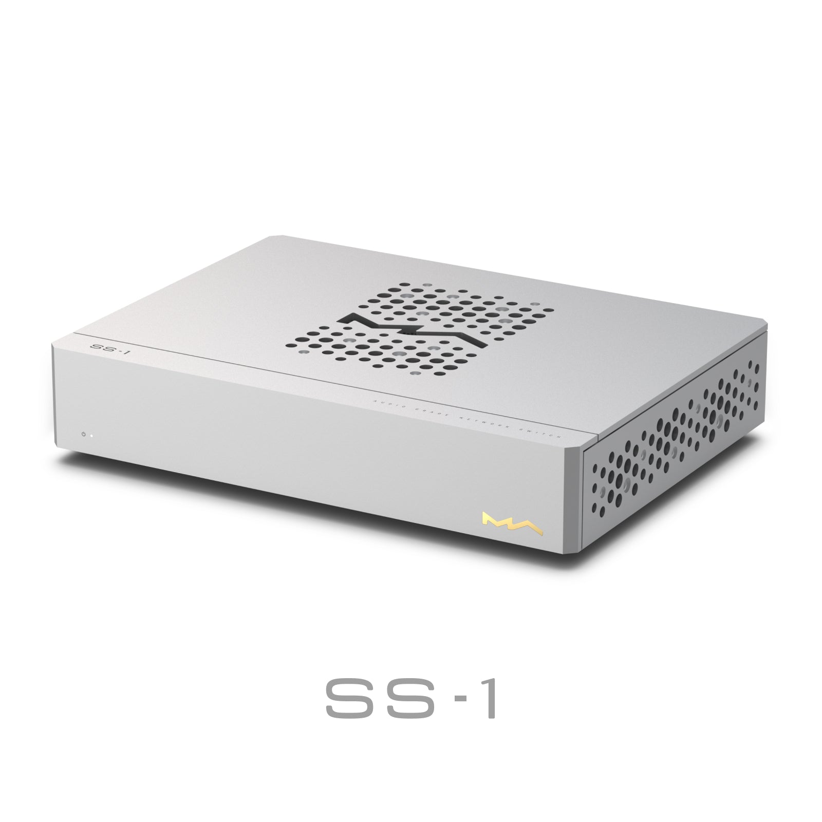Matrix audio SS-1 / SS-1 Pro - Switch di rete audio-grade - CHIEDERE DISPONIBILITA'