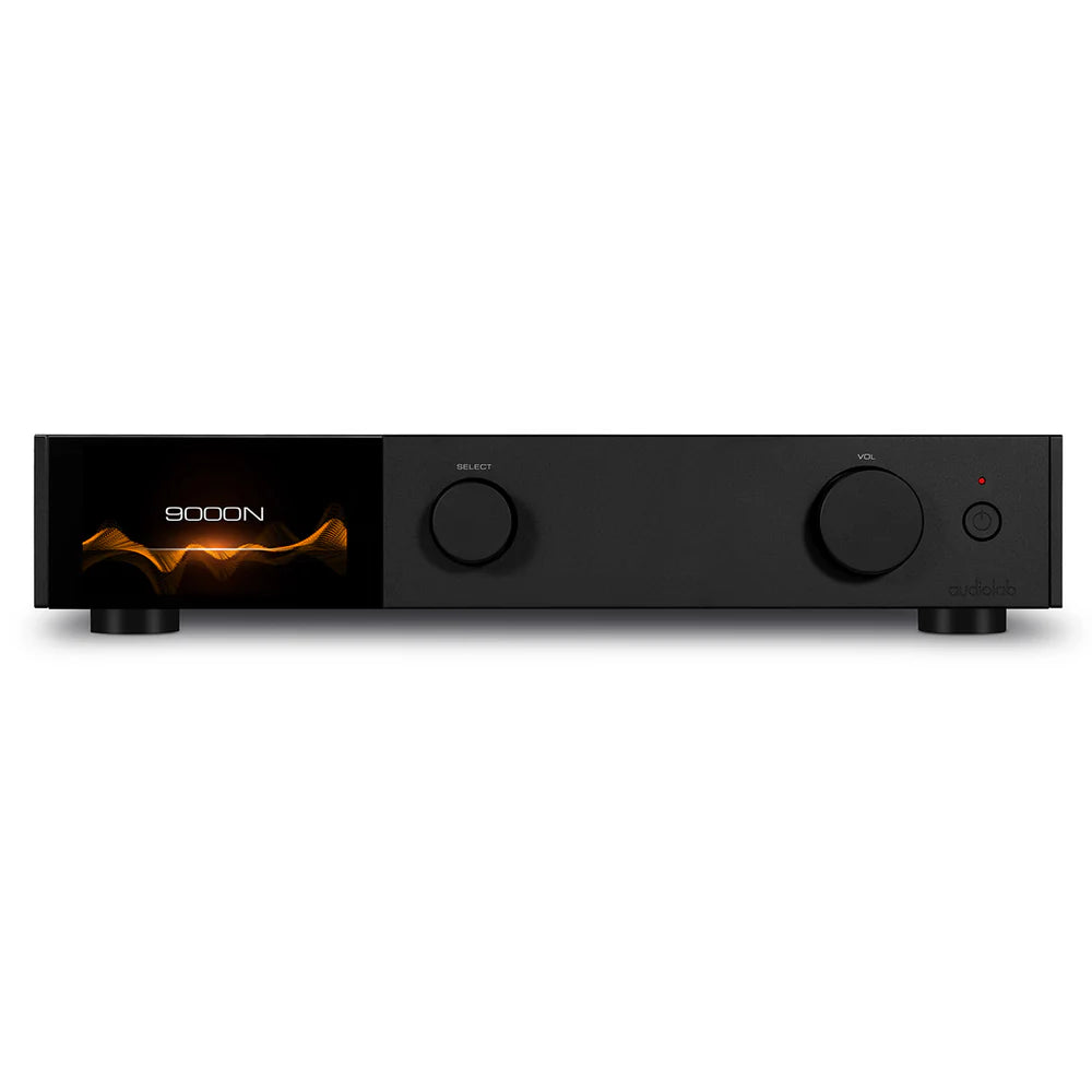 audiolab 9000CDT NEW - CD Transport - READY FOR DELIVERY