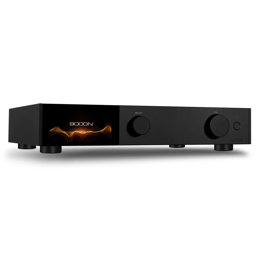 audiolab 9000CDT NEW - CD Transport - READY FOR DELIVERY