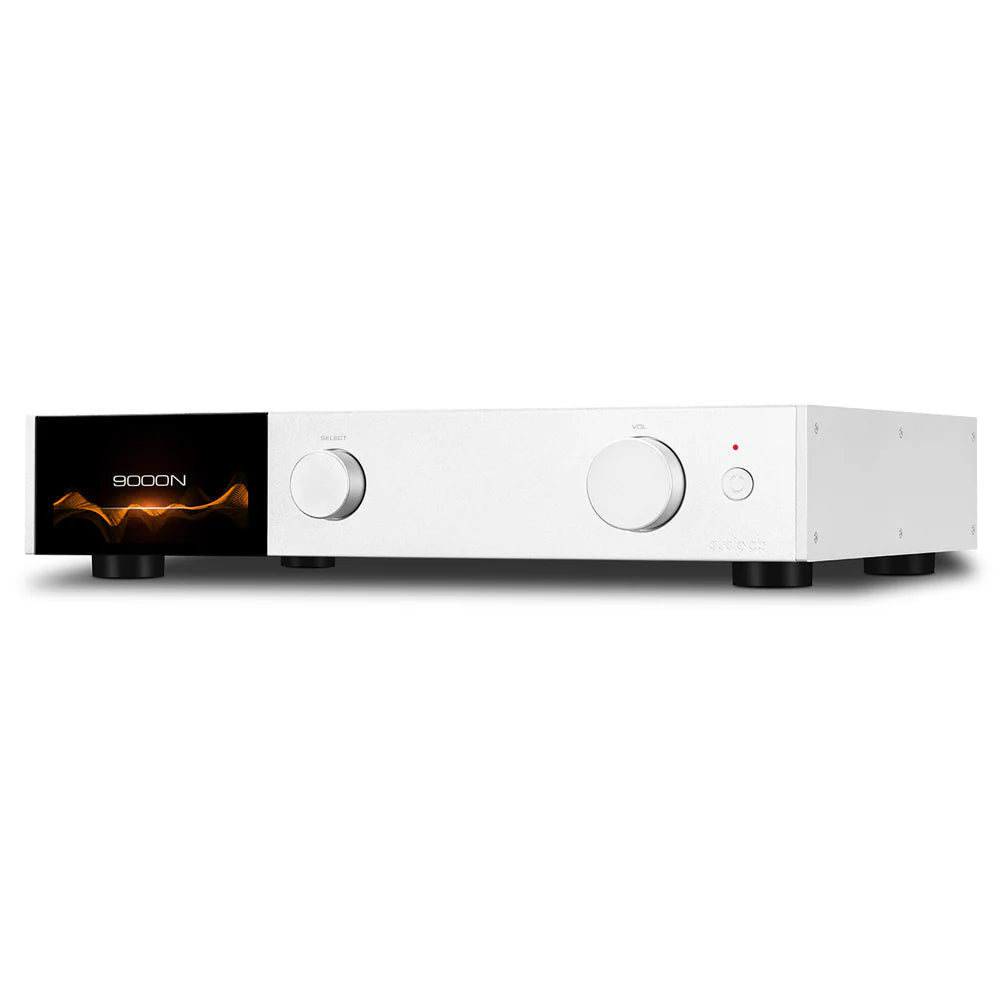 audiolab 9000CDT NEW - CD Transport - READY FOR DELIVERY