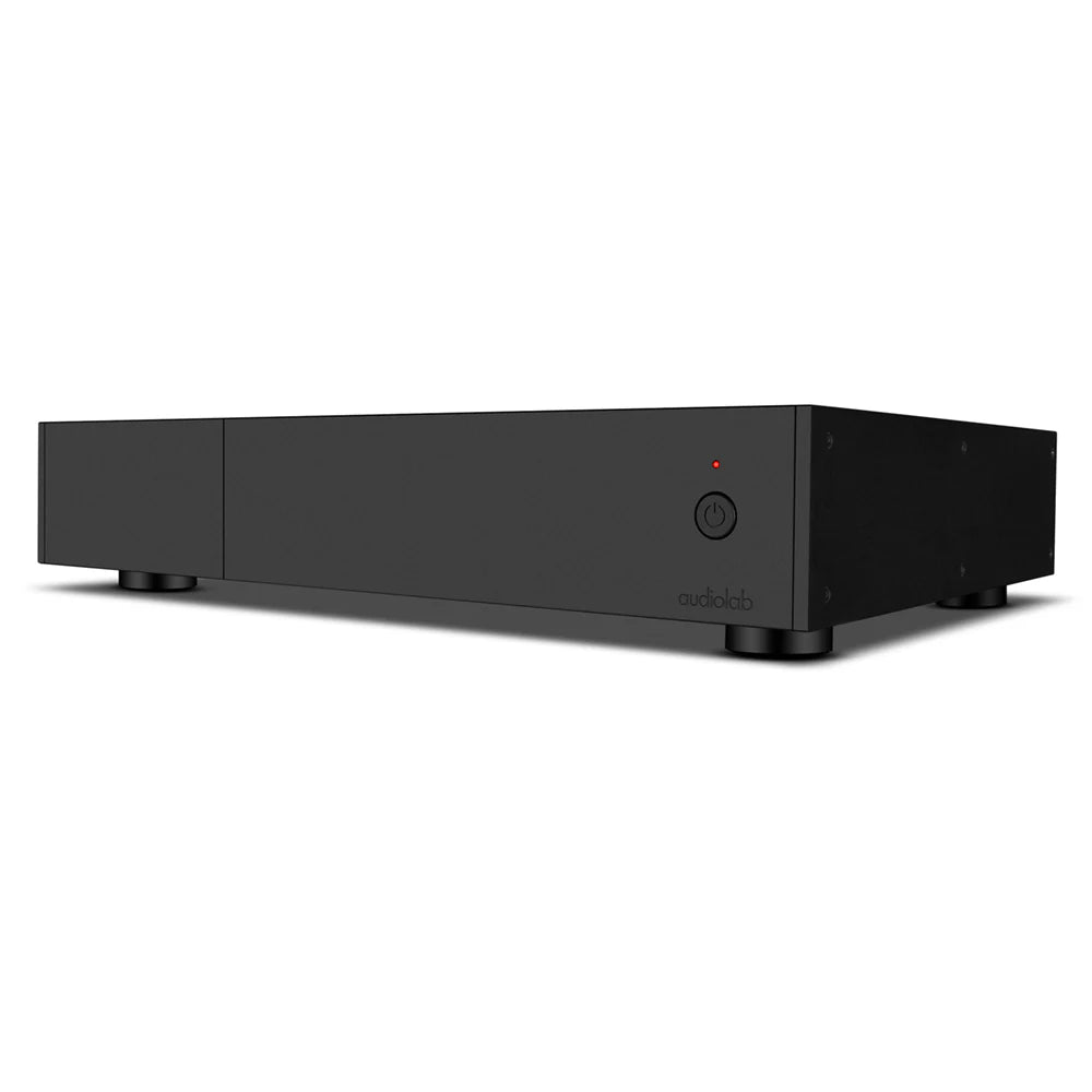 audiolab 9000A NEW - Stereo amplifier - READY FOR DELIVERY