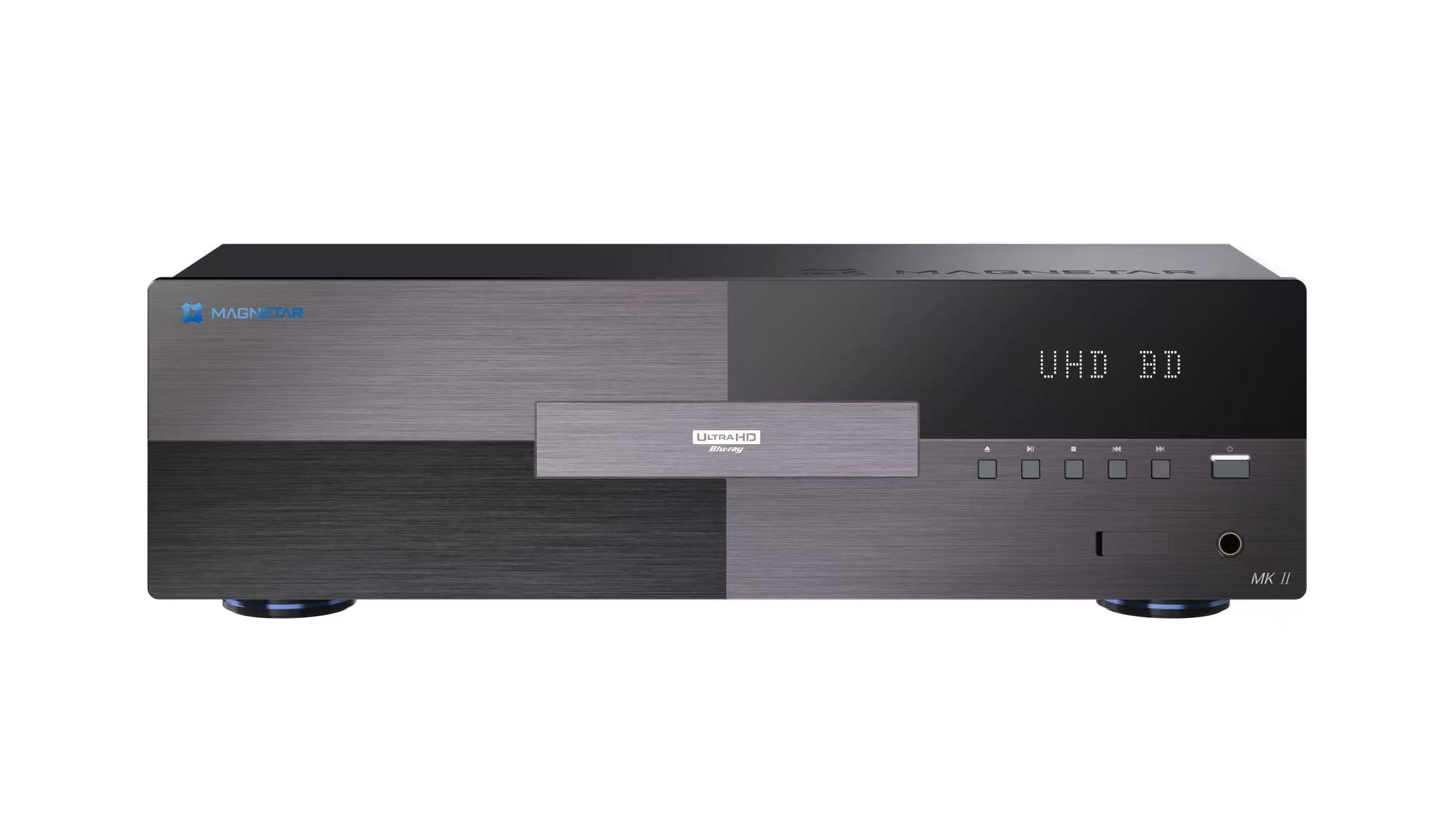 Magnetar UDP900 MKII - 4K Ultra HD Blu-ray Player
