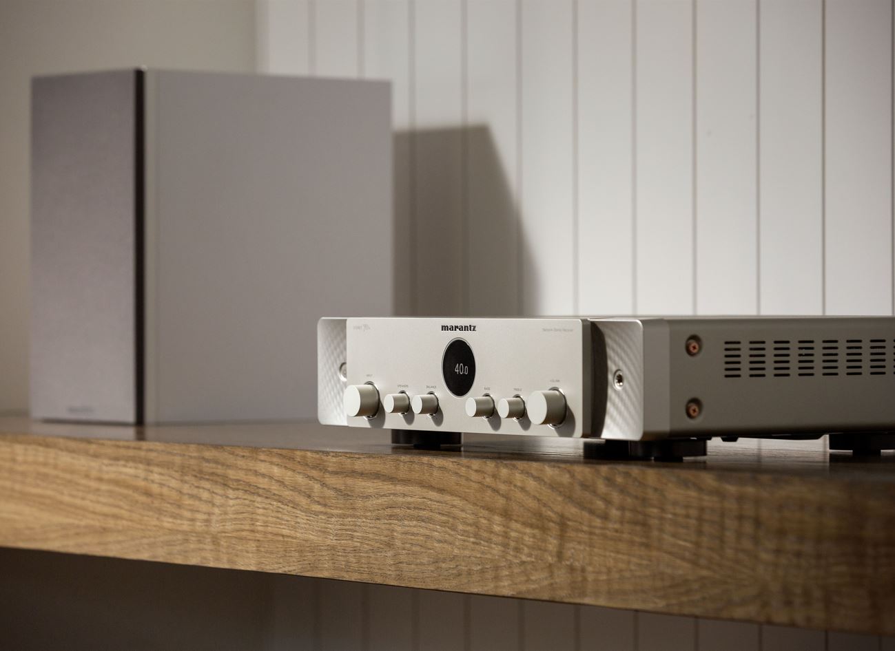 Marantz STEREO 70S - Stereo Receiver - READY FOR DELIVERY