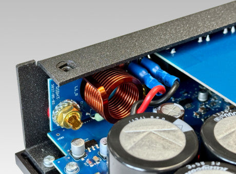 Canor Virtus I4S - Amplificatore Stereo