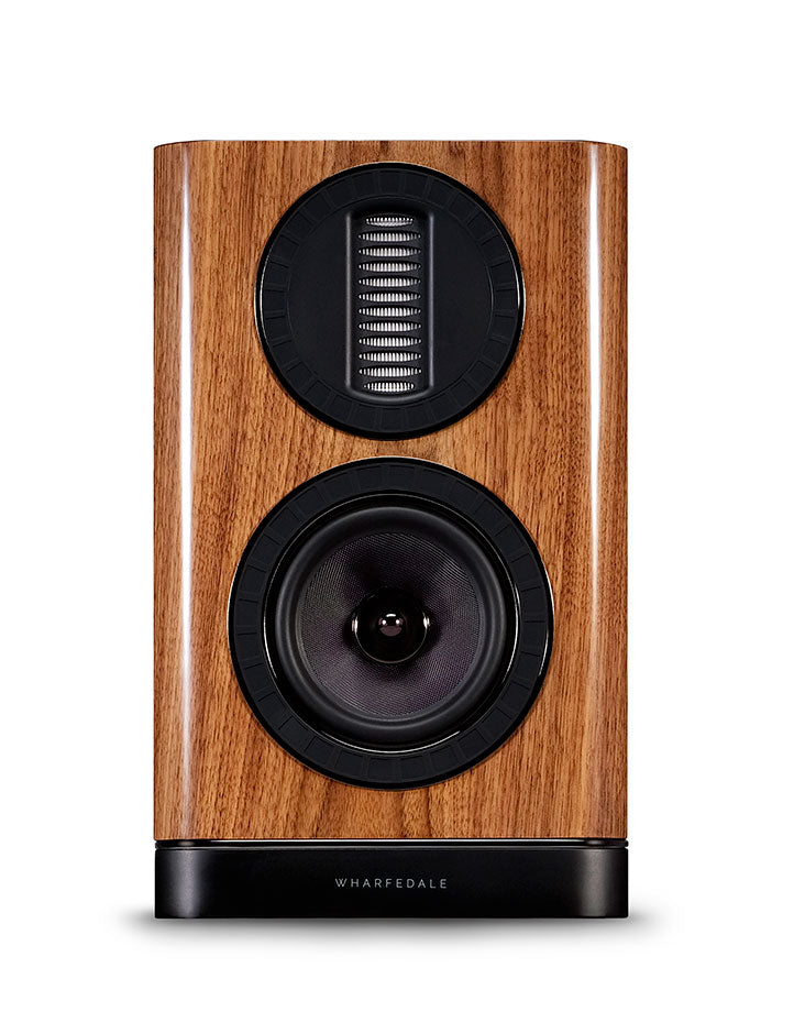 WHARFEDALE AURA 1 – Paar Standlautsprecher