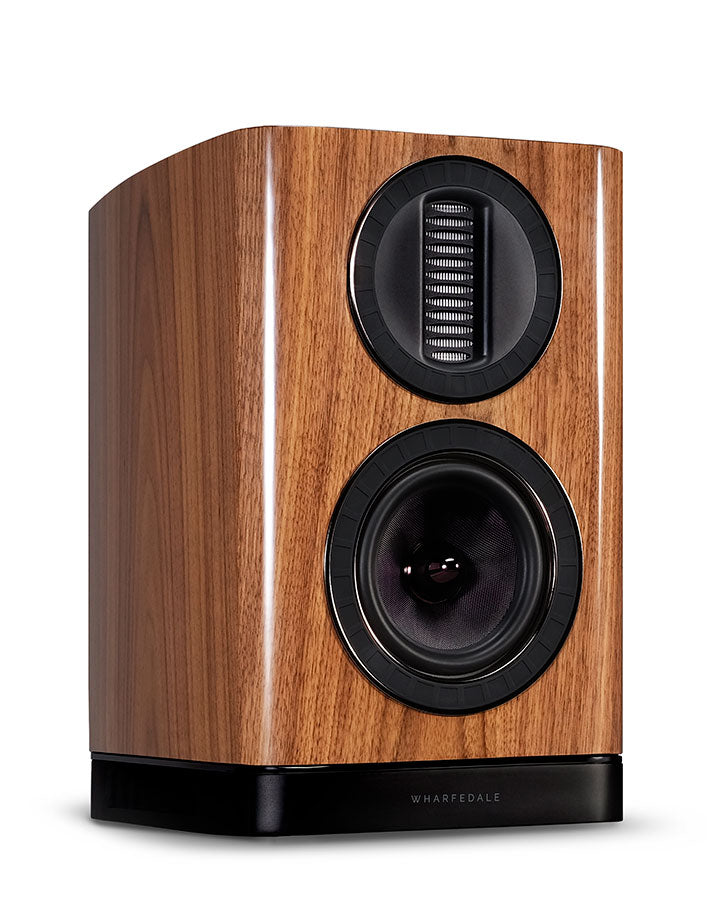 WHARFEDALE AURA 1 – Paar Standlautsprecher