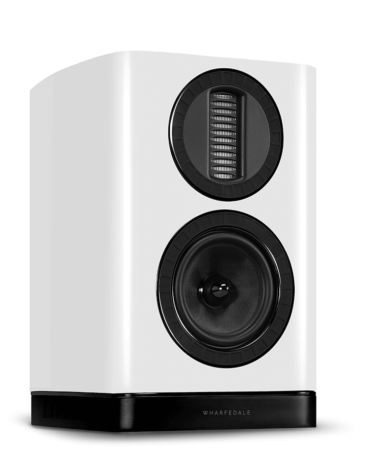 WHARFEDALE AURA 1 – Paar Standlautsprecher