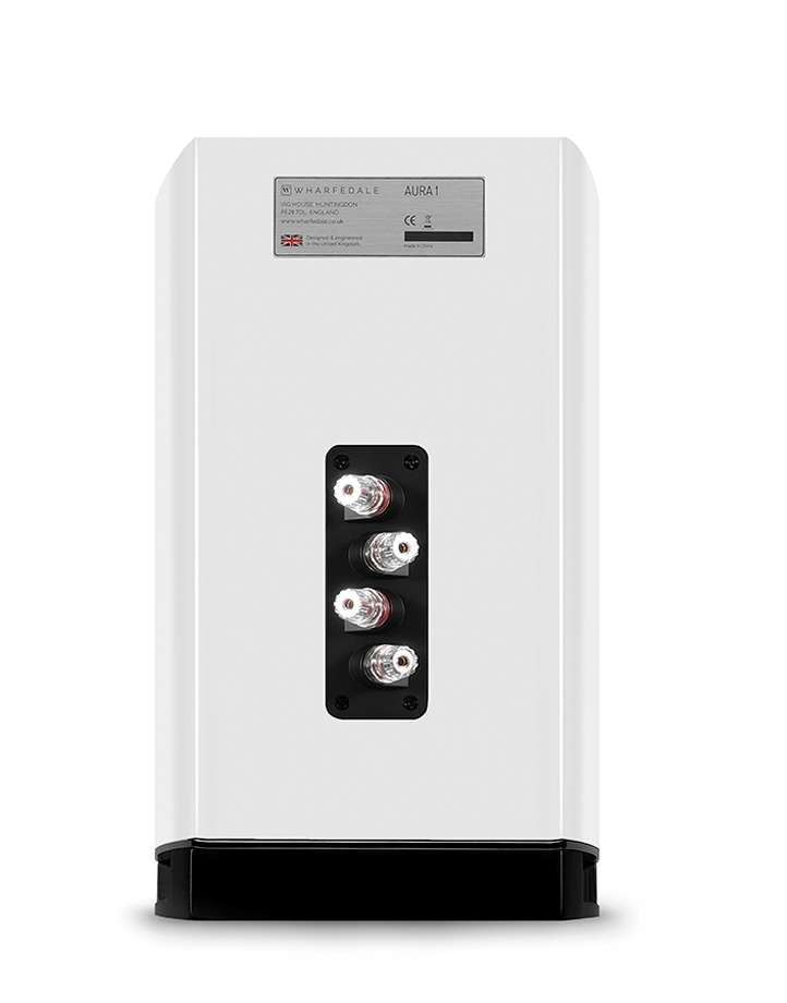WHARFEDALE AURA 1 – Paar Standlautsprecher