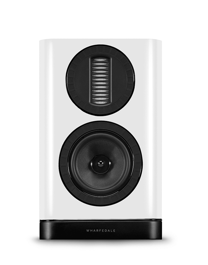 WHARFEDALE AURA 1 – Paar Standlautsprecher