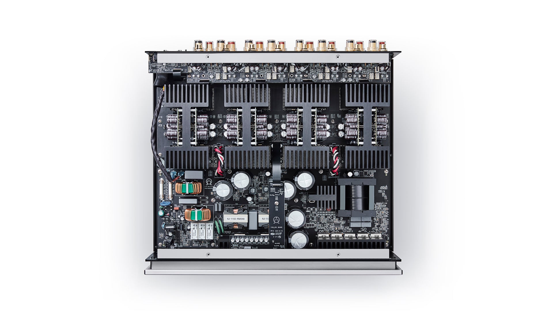 Primare PRE35 Prisma - Stereo Preamplifier