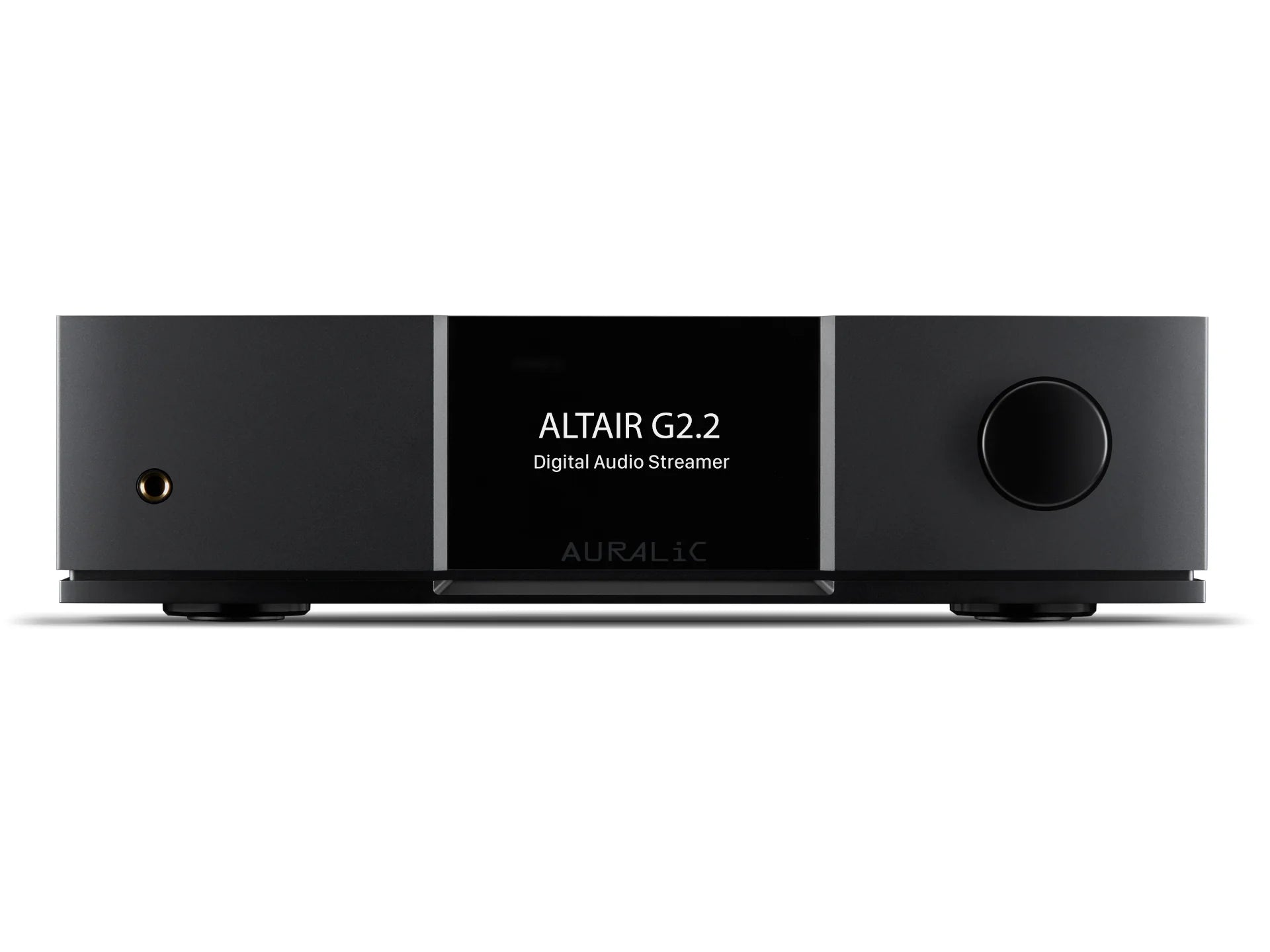 Streamer Audio Auralic Altair G2.2