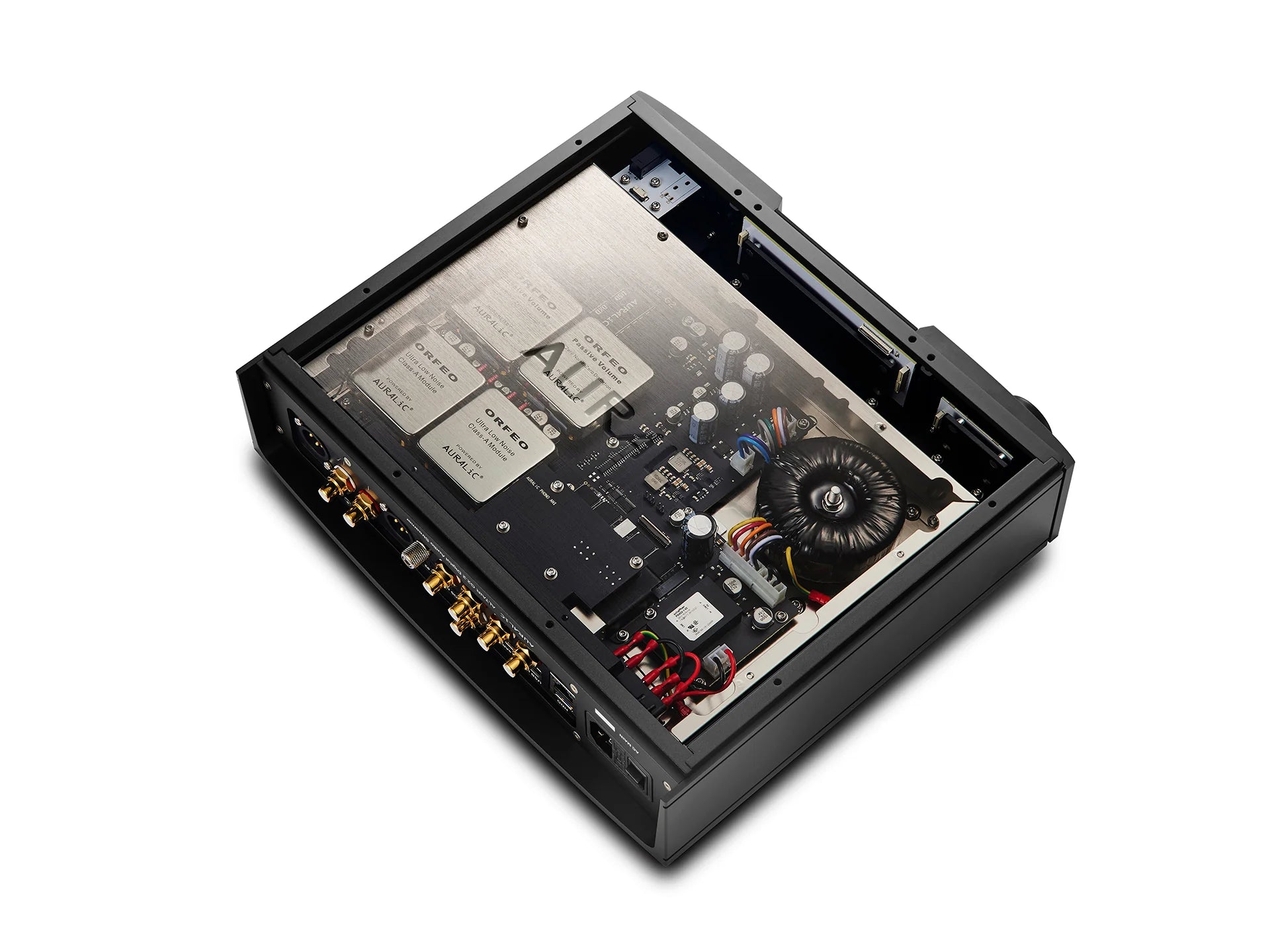 Streamer Audio Auralic Altair G2.2