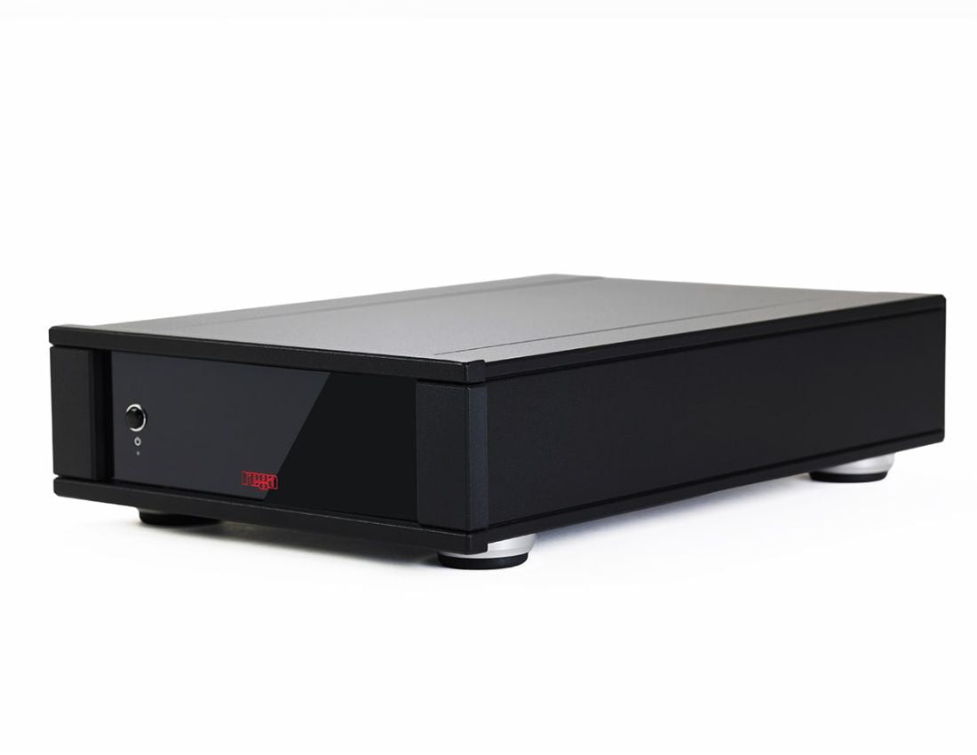 Rega AOS MC - Phono-MC-Stufe