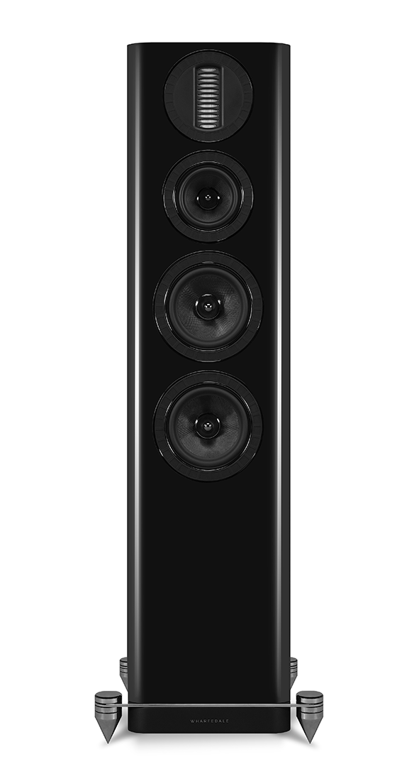 WHARFEDALE AURA 3 – Paar Standlautsprecher