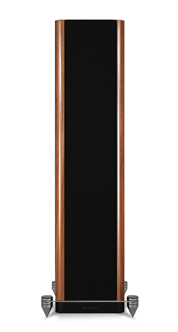 WHARFEDALE AURA 4 – Paar Standlautsprecher