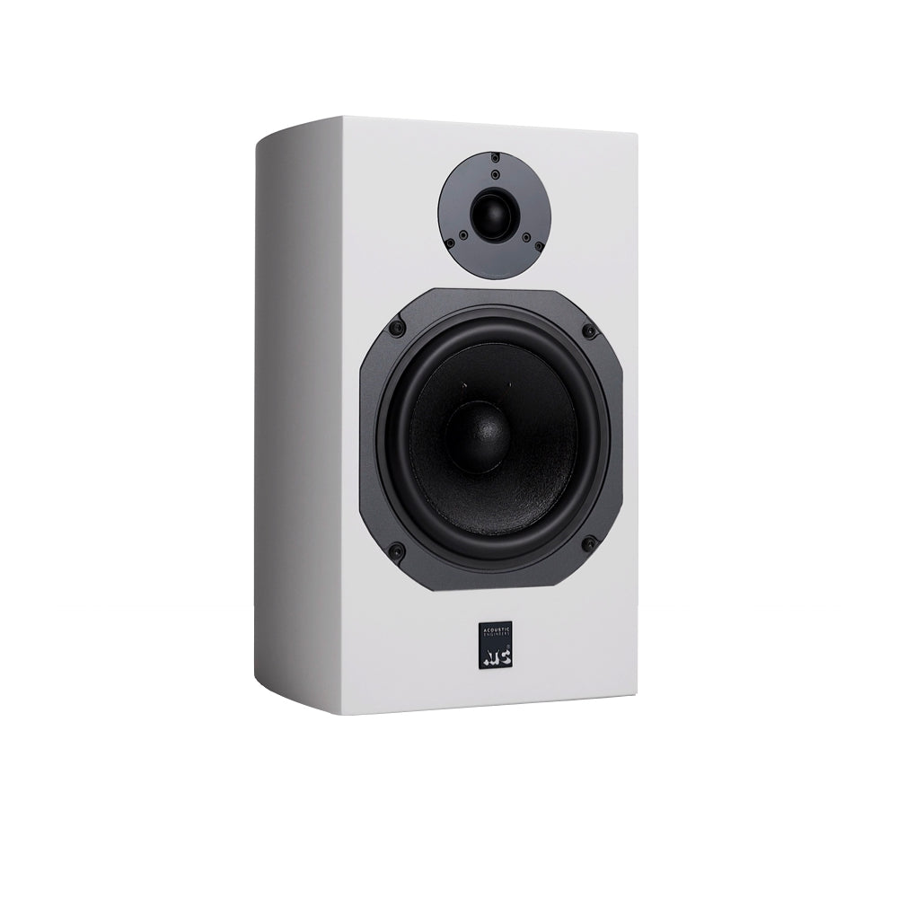 ATC SCM11 - Pair of bookshelf speakers