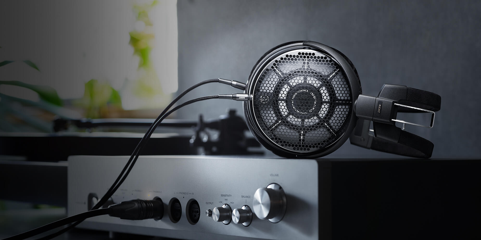 Audio-Technica ATH-ADX7000 - CHIEDERE DISPONIBILITA'