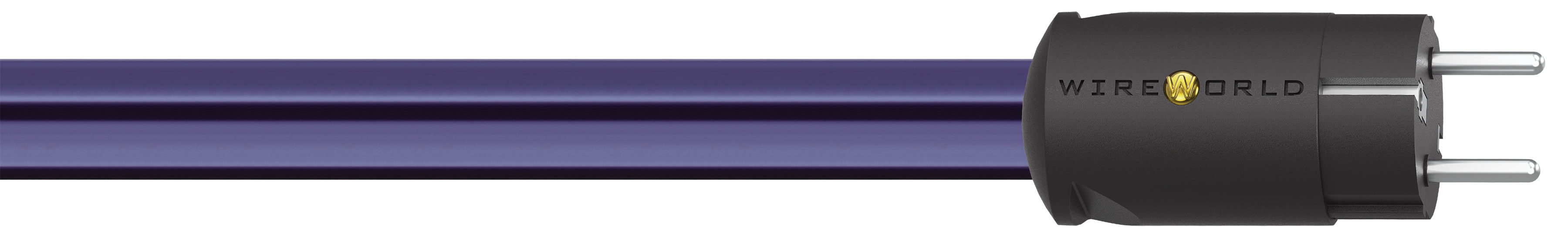 Wireworld AURORA - Power Cables