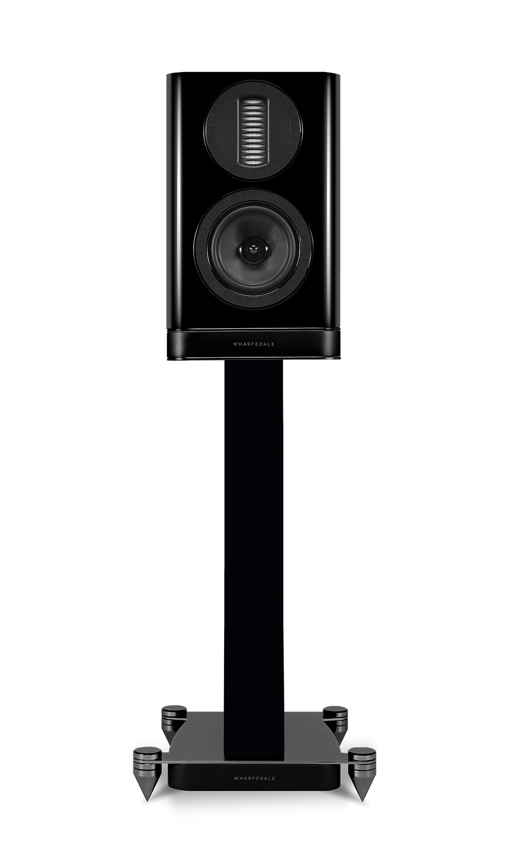 WHARFEDALE AURA 1 – Paar Standlautsprecher