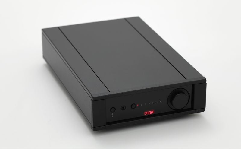Rega Brio MK7 - Amplificatore - ORDINABILE