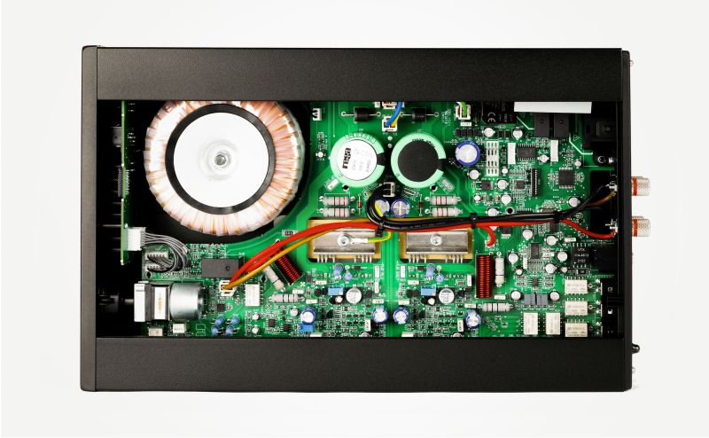 Rega Brio MK7 - Amplificatore - ORDINABILE