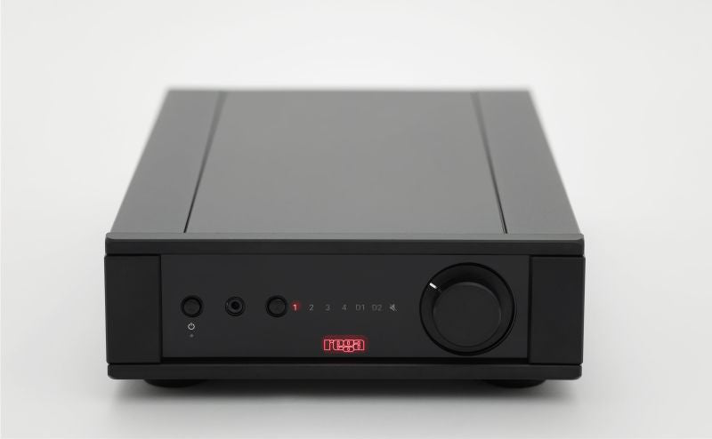 Rega Brio MK7 - Amplificatore - ORDINABILE