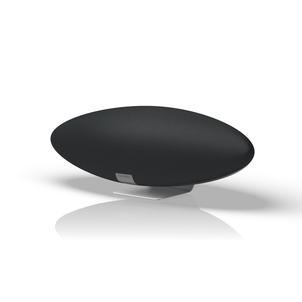 Bowers & Wilkins ZEPPELIN – Kabelloser Lautsprecher – LIEFERFERTIG