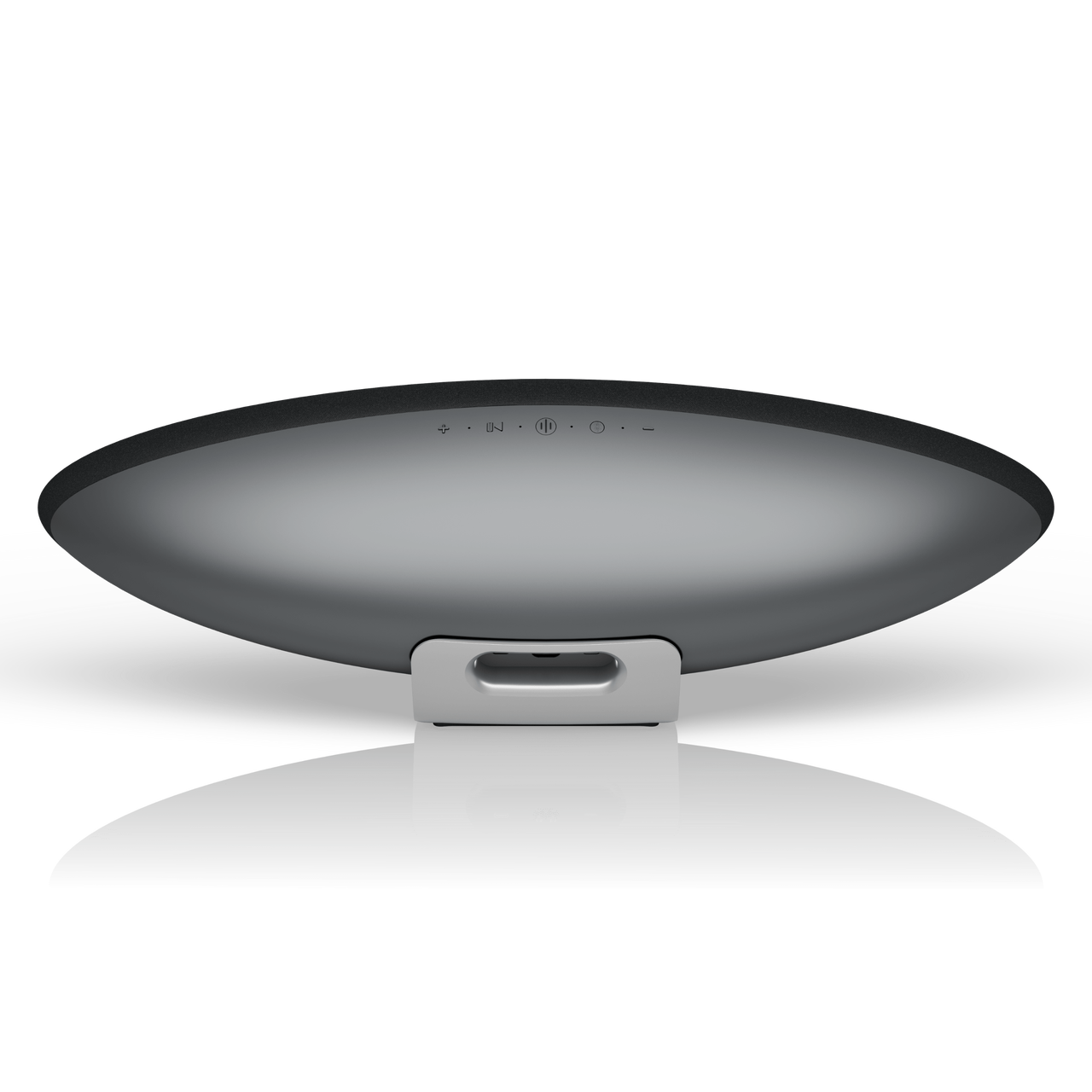 Bowers & Wilkins ZEPPELIN – Kabelloser Lautsprecher – LIEFERFERTIG