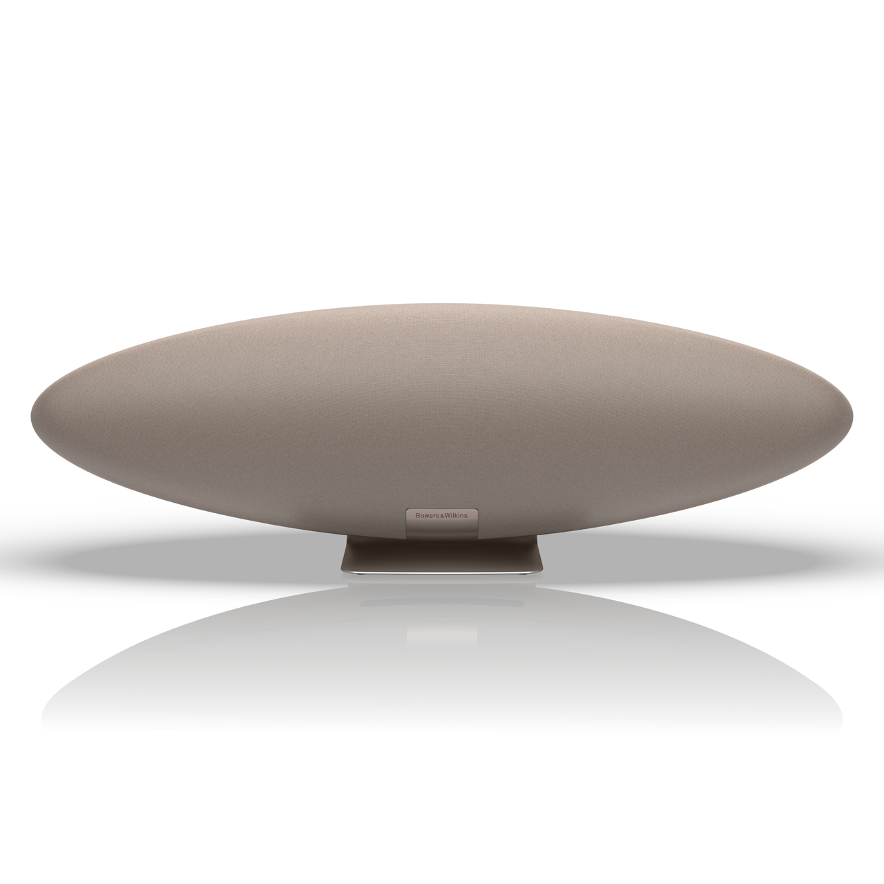 Bowers & Wilkins ZEPPELIN – Kabelloser Lautsprecher – LIEFERFERTIG